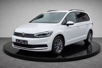 Volkswagen Touran 2025