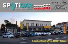 Opel Crossland 2023