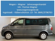 Volkswagen T6 2021