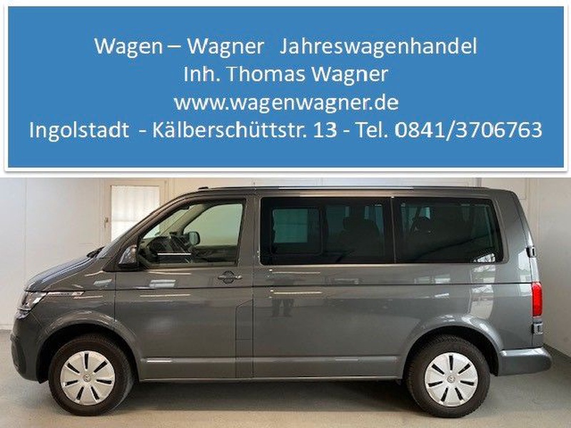 Volkswagen T6