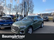 Audi Q5 2025