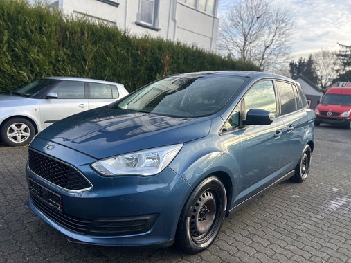 Ford Grand C-Max 2019