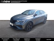 Renault Arkana 2023