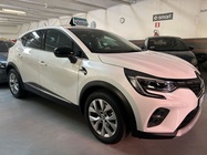 Renault Captur 2022