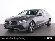 Mercedes-Benz C-Class 2024