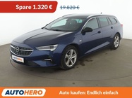 Opel Insignia 2020