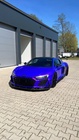 Audi R8 2020