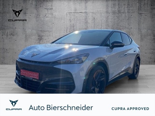 Cupra Tavascan 2024