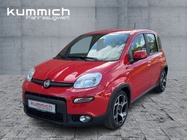Fiat Panda 2021
