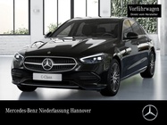 Mercedes-Benz C-Class 2026