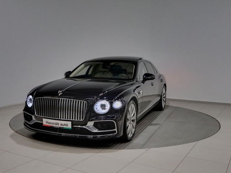 Bentley Continental Flying Spur