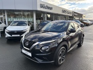 Nissan Juke 2025