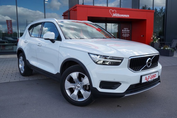 Volvo XC40 2020