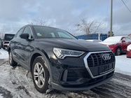 Audi Q3 2021
