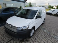 Volkswagen Caddy 2025