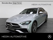 Mercedes-Benz C-Class 2025