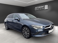 Mercedes-Benz CLA-Class 2021