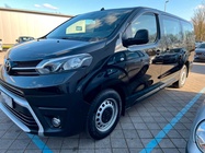 Toyota Proace 2022