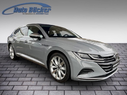 Volkswagen Arteon 2022