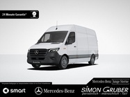Mercedes-Benz Sprinter 2024