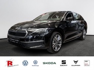 Skoda Octavia 2026