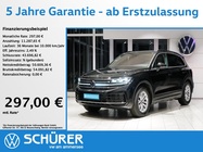 Volkswagen Touareg 2024