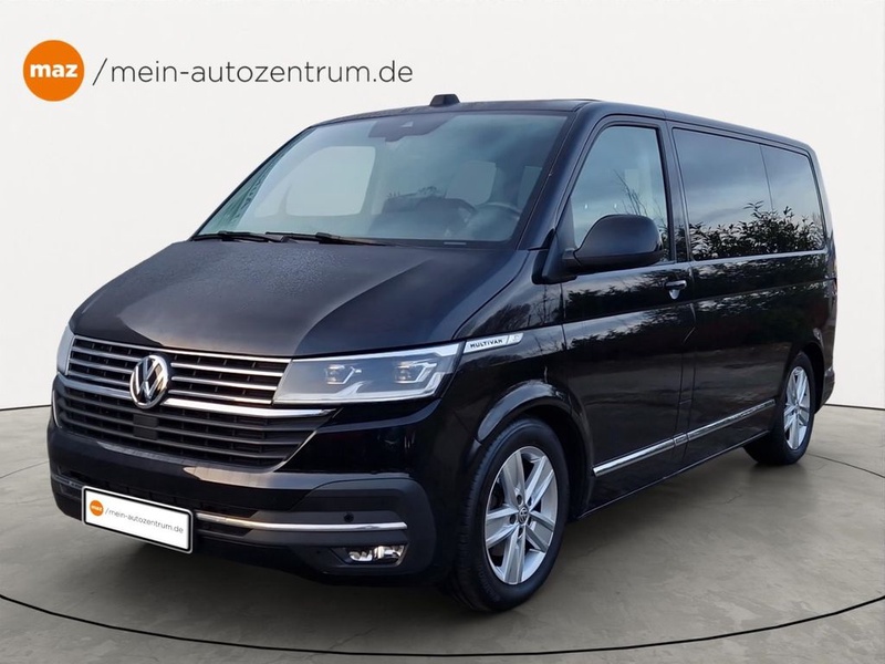 Volkswagen T6
