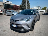 Toyota C-HR 2019
