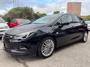 Opel Astra 2019