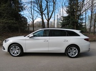 Seat Leon 2024