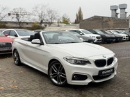 BMW 2 Series 2015