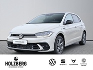 Volkswagen Polo 2025