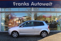 Volkswagen Polo 2009