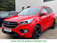 Ford Kuga 2018