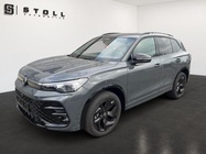 Volkswagen Tiguan 2025