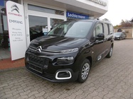 Citroen Berlingo 2020