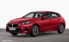 BMW 1 Series 2025