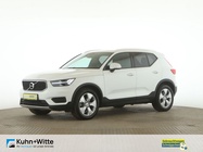 Volvo XC40 2019