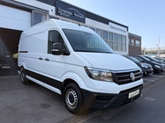 Volkswagen Crafter 2019