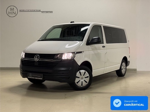 Volkswagen T6 2020