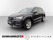 Seat Ateca 2021