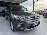 Ford Kuga 2019