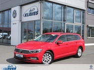 Volkswagen Passat 2023