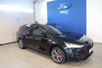 Ford Focus 2023