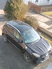 Nissan Qashqai 2011