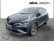 Renault Captur 2021