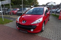 Peugeot 207 2009