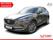 Mazda CX-5 2019