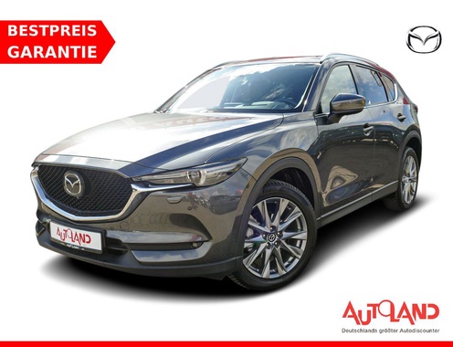 Mazda CX-5 2019