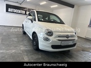 Fiat 500 2019